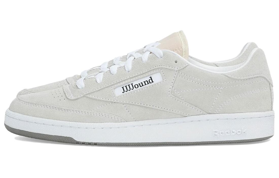 Мужские кроссовки для скейтбординга Reebok Club C, Gray
Мужские кроссовки для скейтбординга Reebok Club C, Gray