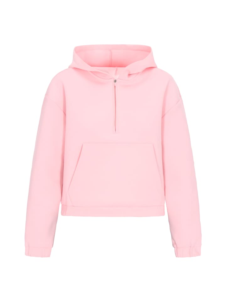 Толстовка myMO ATHLSR, розовый
Толстовка myMO ATHLSR, розовый