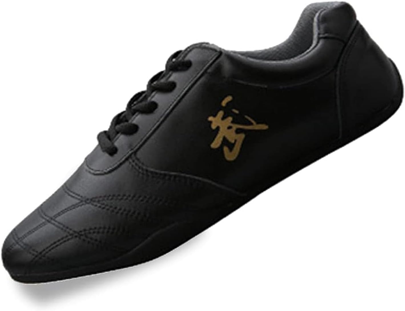 Тренировочные кроссовки унисекс из кожи, дышащие тхэквондо обувь, обувь для боевых искусств, Тай Чи Кунг Фу обувь Xuhcly, черный
Тренировочные кроссовки унисекс из кожи, дышащие тхэквондо обувь, обувь для боевых искусств, Тай Чи Кунг Фу обувь Xuhcly, черный