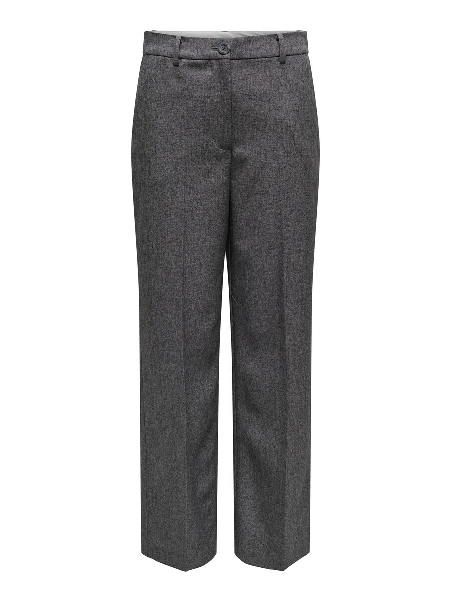 Широкие брюки со складками JDY JDYBLOOM SIRI, черный
Широкие брюки со складками JDY JDYBLOOM SIRI, черный