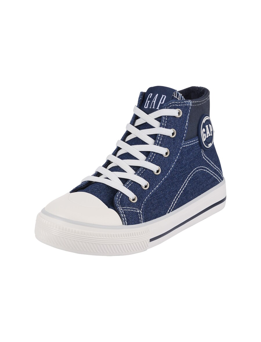 Кроссовки GAP Houston, темно-синий
Кроссовки GAP Houston, темно-синий