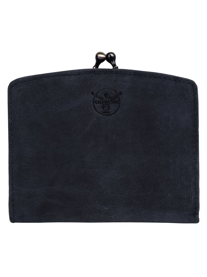 Кошелек Chiemsee, синий 
Кошелек Chiemsee, синий