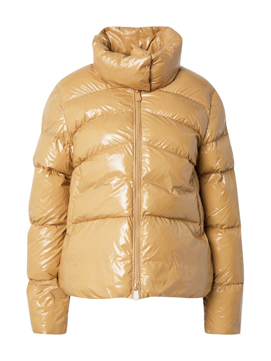 Зимняя куртка PINKO CABAN, капучино
Зимняя куртка PINKO CABAN, капучино