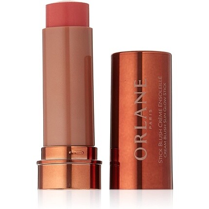 Румяна-стик Creme Ensoleille 10G, Orlane
Румяна-стик Creme Ensoleille 10G, Orlane