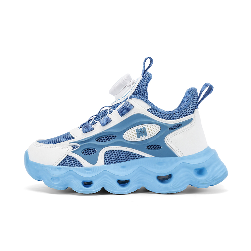 Износостойкие, легкие, амортизирующие, нескользящие, повседневные кроссовки для детей FIRS Kids, синий
Износостойкие, легкие, амортизирующие, нескользящие, повседневные кроссовки для детей FIRS Kids, синий