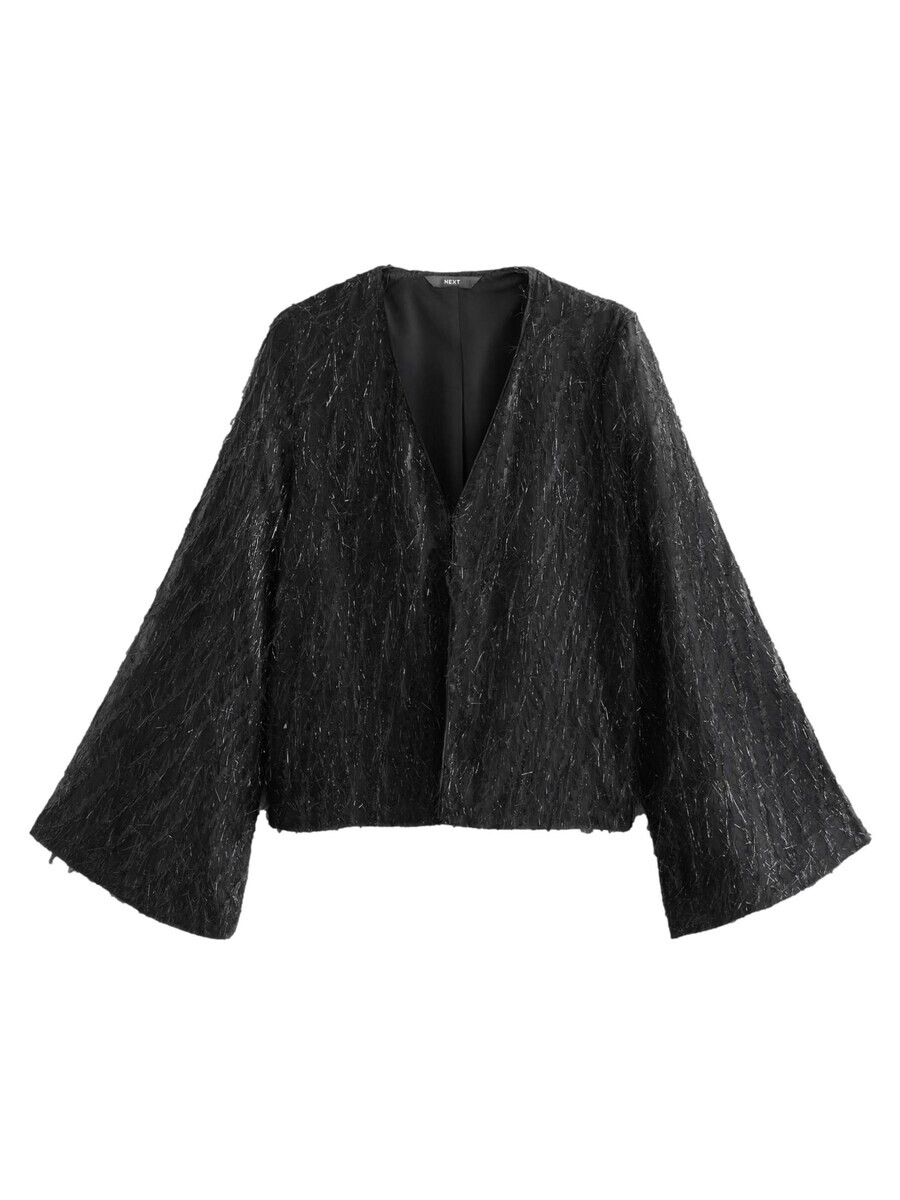 Блузка Next Blouse, черный 
Блузка Next Blouse, черный