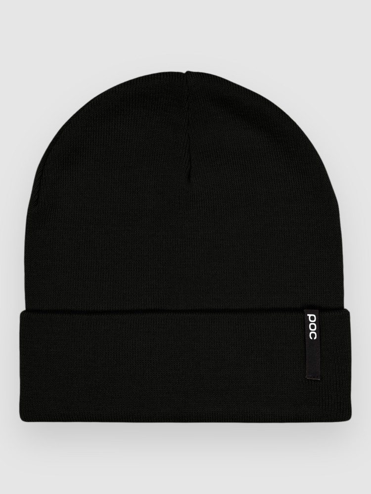 Шапка POC Flat Beanie, uranium black
Шапка POC Flat Beanie, uranium black