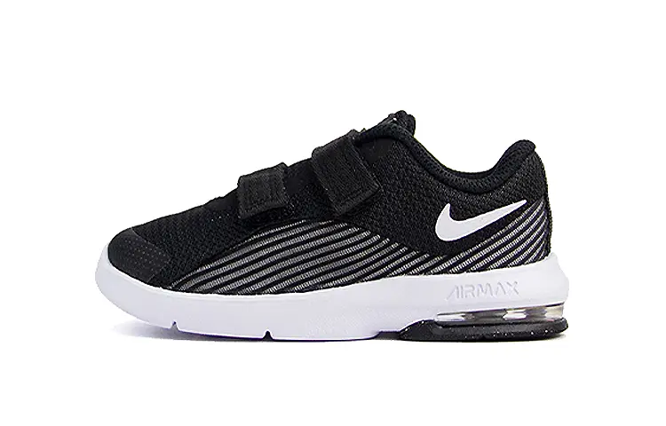Кроссовки для малышей Nike Air Max Advantage TD
Кроссовки для малышей Nike Air Max Advantage TD