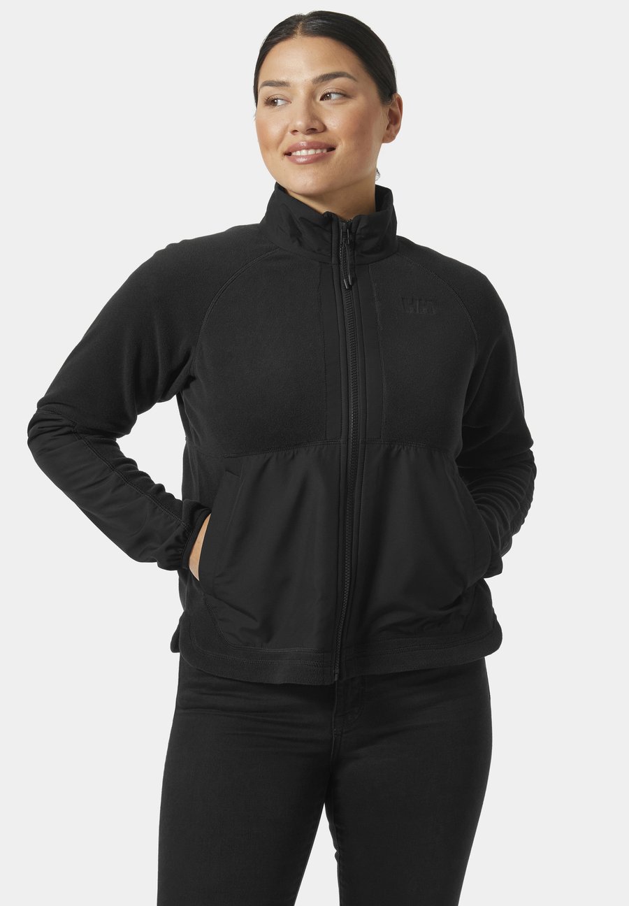 Флисовая куртка Helly Hansen RIG JACKET, Black
Флисовая куртка Helly Hansen RIG JACKET, Black