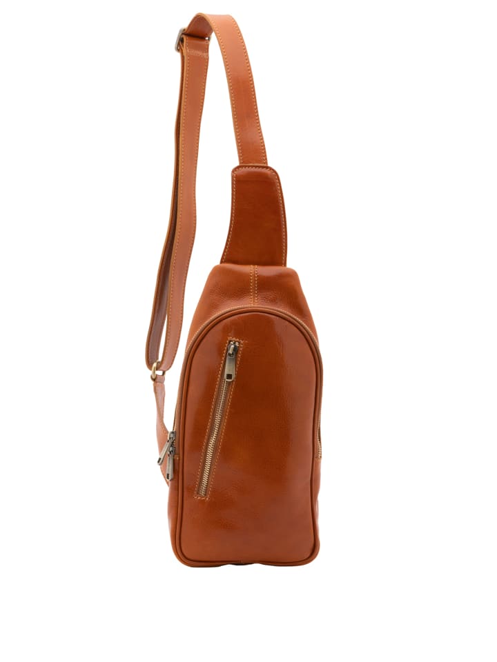 Наплечная сумка Viola Castellani, коричневый
Наплечная сумка Viola Castellani, коричневый