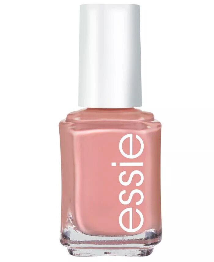 Лак для ногтей Essie, цвет Eternal Optimist (warm rose pink with a cream finish)
Лак для ногтей Essie, цвет Eternal Optimist (warm rose pink with a cream finish)