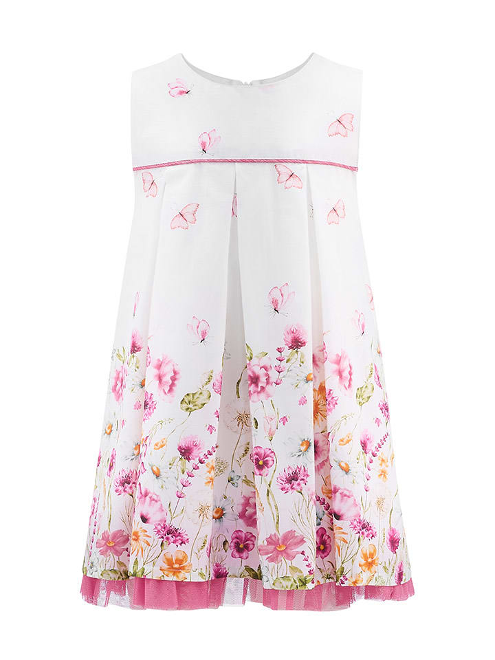 Платье happy girls by Eisend, белый
Платье happy girls by Eisend, белый