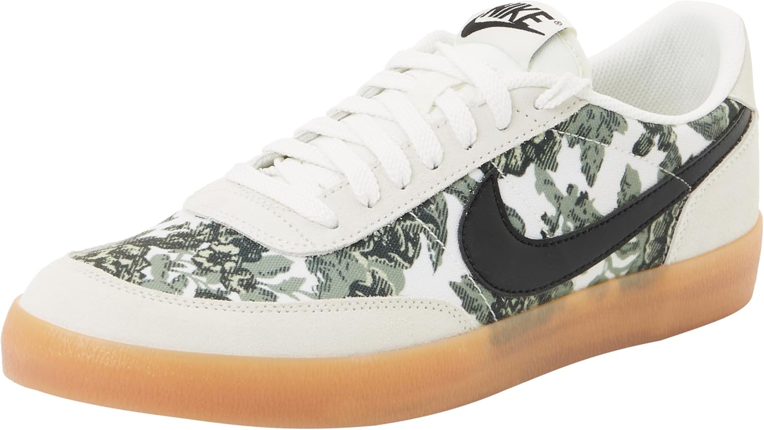 Мужские кроссовки Nike Killshot 2, черный/зеленый/оливковый
Мужские кроссовки Nike Killshot 2, черный/зеленый/оливковый