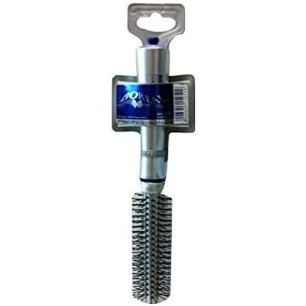 Профессиональная небольшая термостойкая щетка для волос Mono Wire Ippa
Профессиональная небольшая термостойкая щетка для волос Mono Wire Ippa