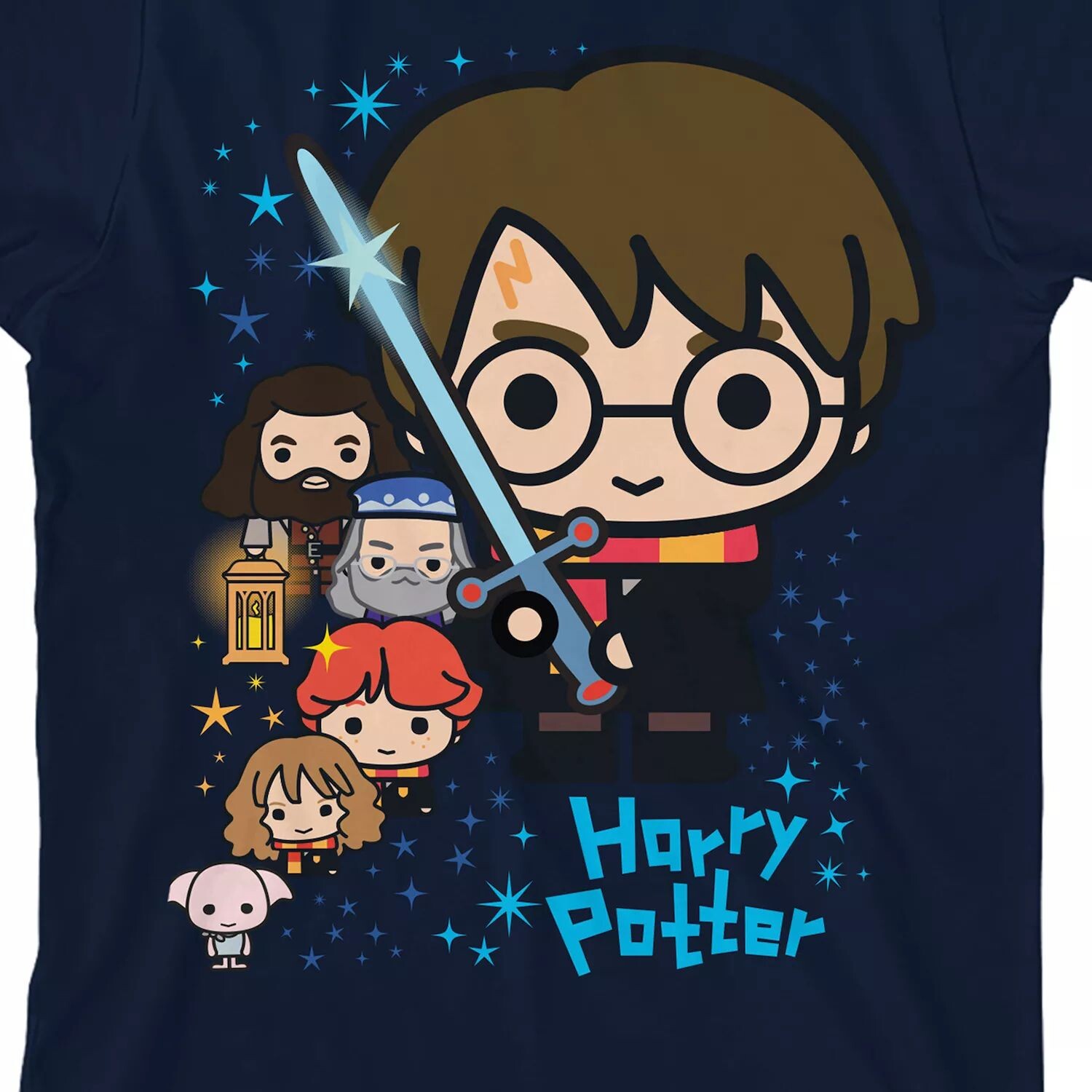 Футболка с рисунком Гарри Поттера в стиле чиби для мальчиков 8–20 лет Licensed Character
Футболка с рисунком Гарри Поттера в стиле чиби для мальчиков 8–20 лет Licensed Character