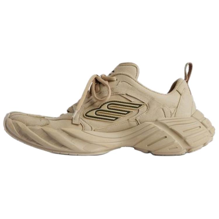 Balenciaga Низкие массивные кроссовки Monday, бежевые мужские
Balenciaga Низкие массивные кроссовки Monday, бежевые мужские