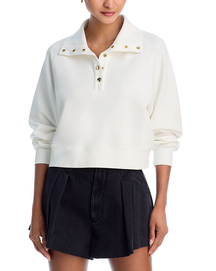 Кофта Coach FRAME, слоновая кость/кремовый
Кофта Coach FRAME, слоновая кость/кремовый