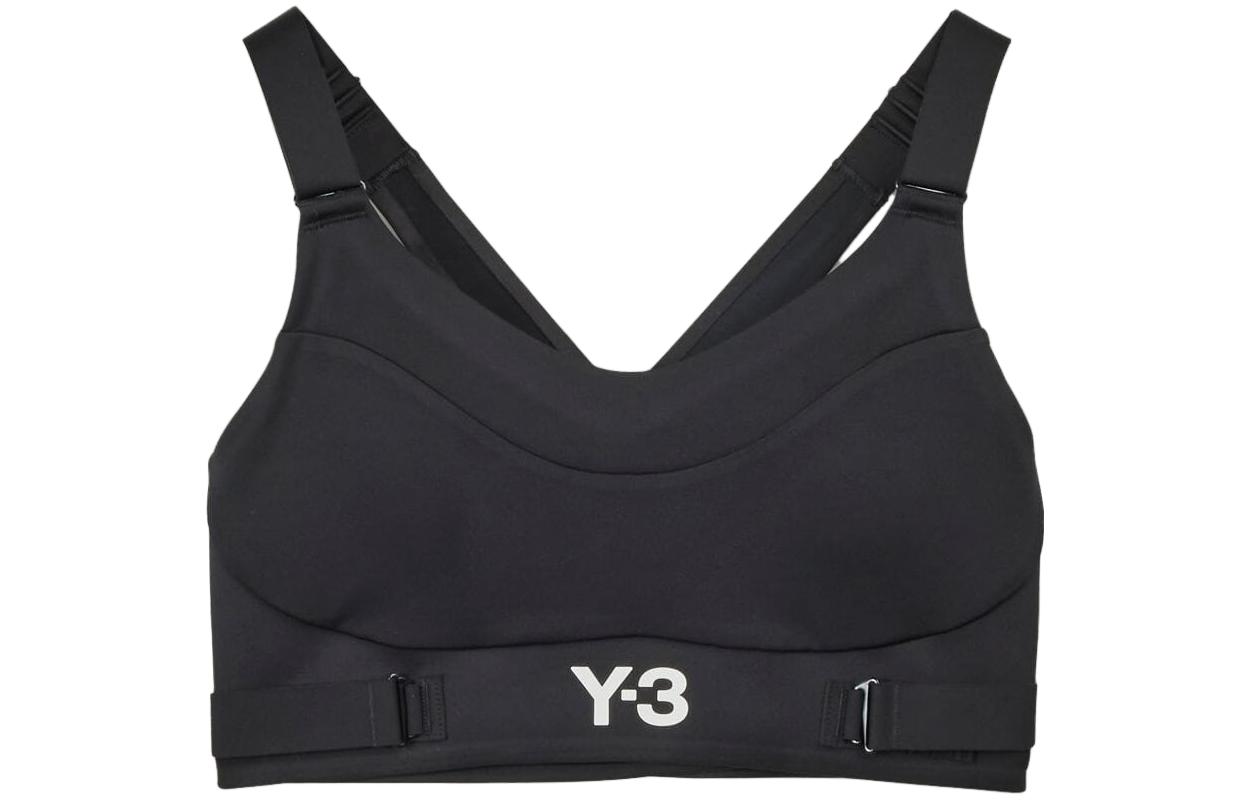 Y-3 Женское спортивное нижнее бельё чёрное
Y-3 Женское спортивное нижнее бельё чёрное