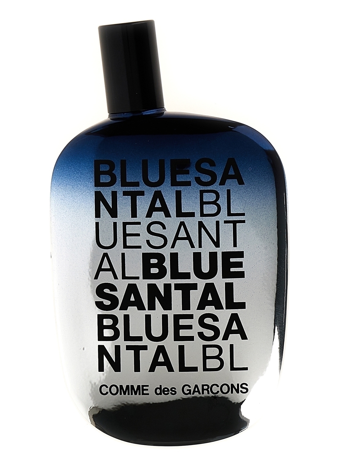 Парфюм "Blu santal" 100 мл COMME DES GARCONS, светло-голубой
Парфюм "Blu santal" 100 мл COMME DES GARCONS, светло-голубой