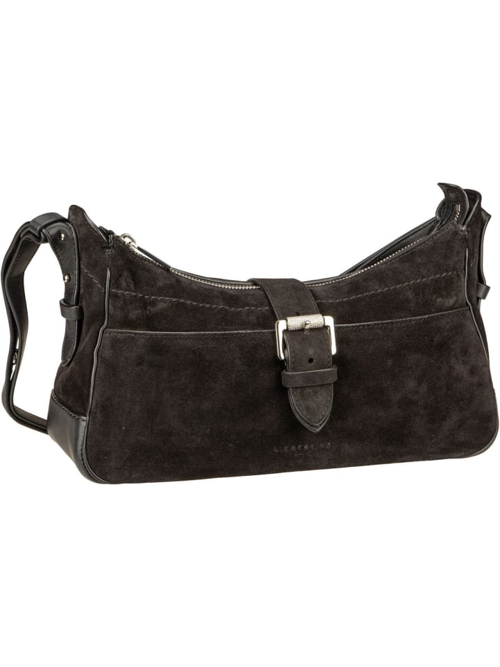 Сумка шоппер LIEBESKIND BERLIN, черный
Сумка шоппер LIEBESKIND BERLIN, черный