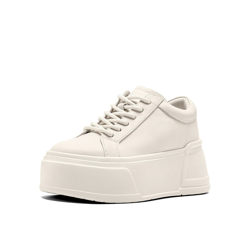 Кеды, скейтборд обувь женская низкая бежевая Jooc
Кеды, скейтборд обувь женская низкая бежевая Jooc