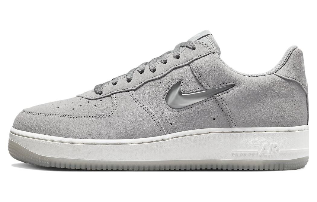 Nike Air Force 1 '07 Low Цвет месяца Jewel Light Smoke Grey, Серый, Nike Air Force 1 '07 Low Цвет месяца Jewel Light Smoke Grey
Nike Air Force 1 '07 Low Цвет месяца Jewel Light Smoke Grey, Серый, Nike Air Force 1 '07 Low Цвет месяца Jewel Light Smoke Grey