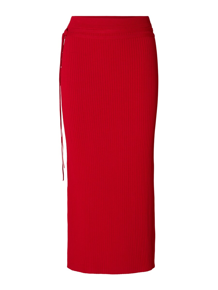 Юбка SELECTED SLFCARLY, ярко-красный
Юбка SELECTED SLFCARLY, ярко-красный