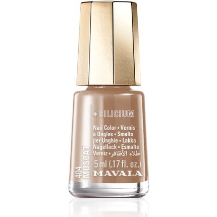 Осенняя коллекция лаков для ногтей Iconic Colors 2021, 5 мл, Mavala
Осенняя коллекция лаков для ногтей Iconic Colors 2021, 5 мл, Mavala