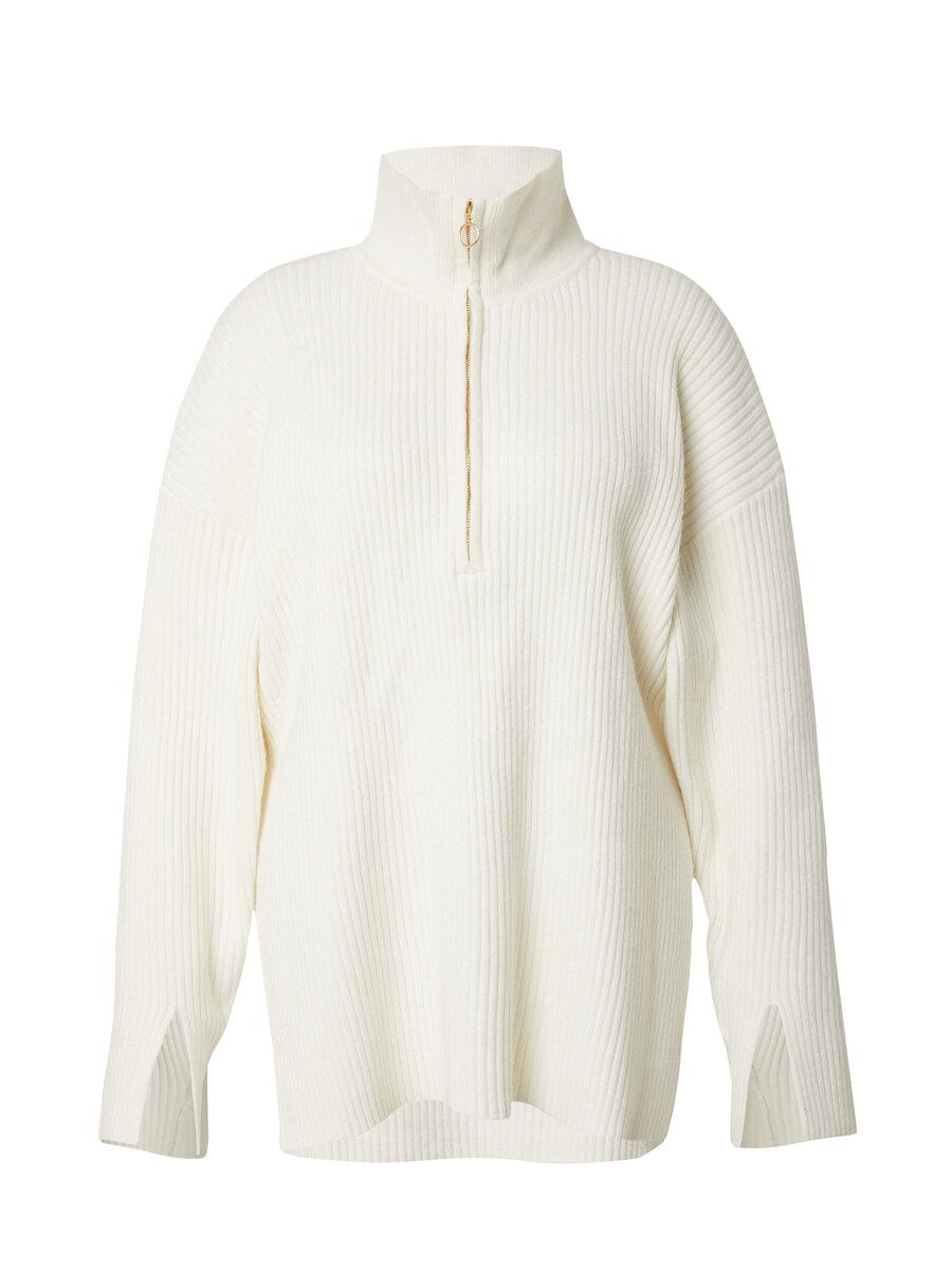 Свитер CITA MAASS, кремовый
Свитер CITA MAASS, кремовый