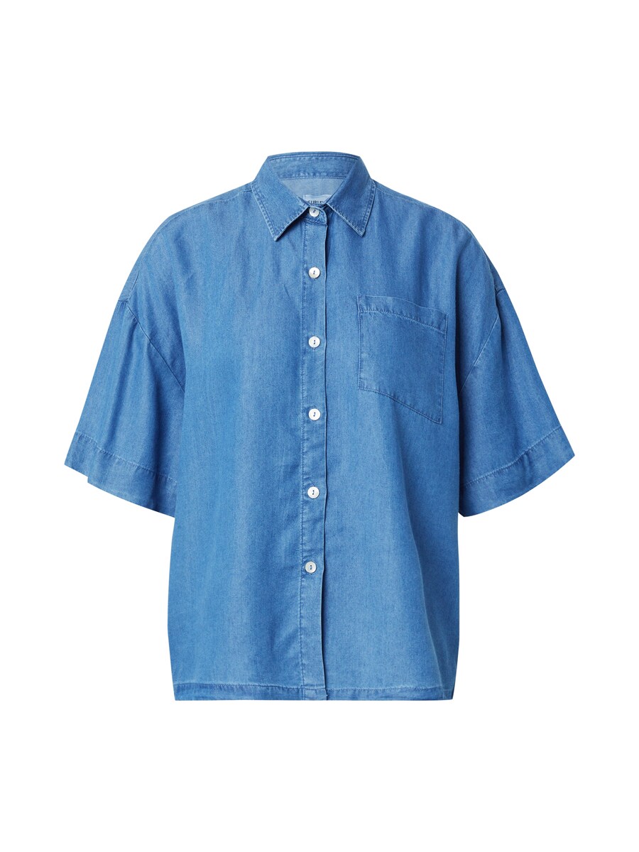 Блуза Sublevel, темно-синий
Блуза Sublevel, темно-синий