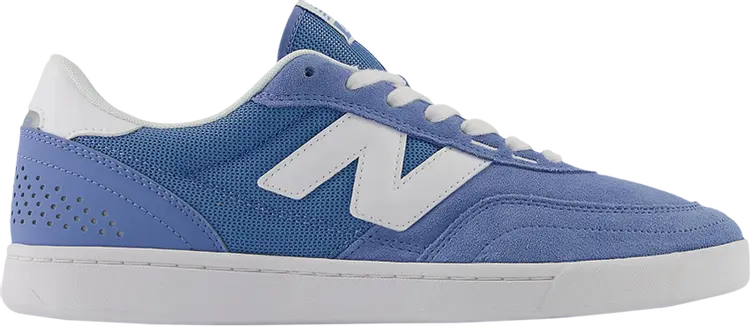 Кроссовки Numeric 440 V2 'Blue White', синий
Кроссовки Numeric 440 V2 'Blue White', синий