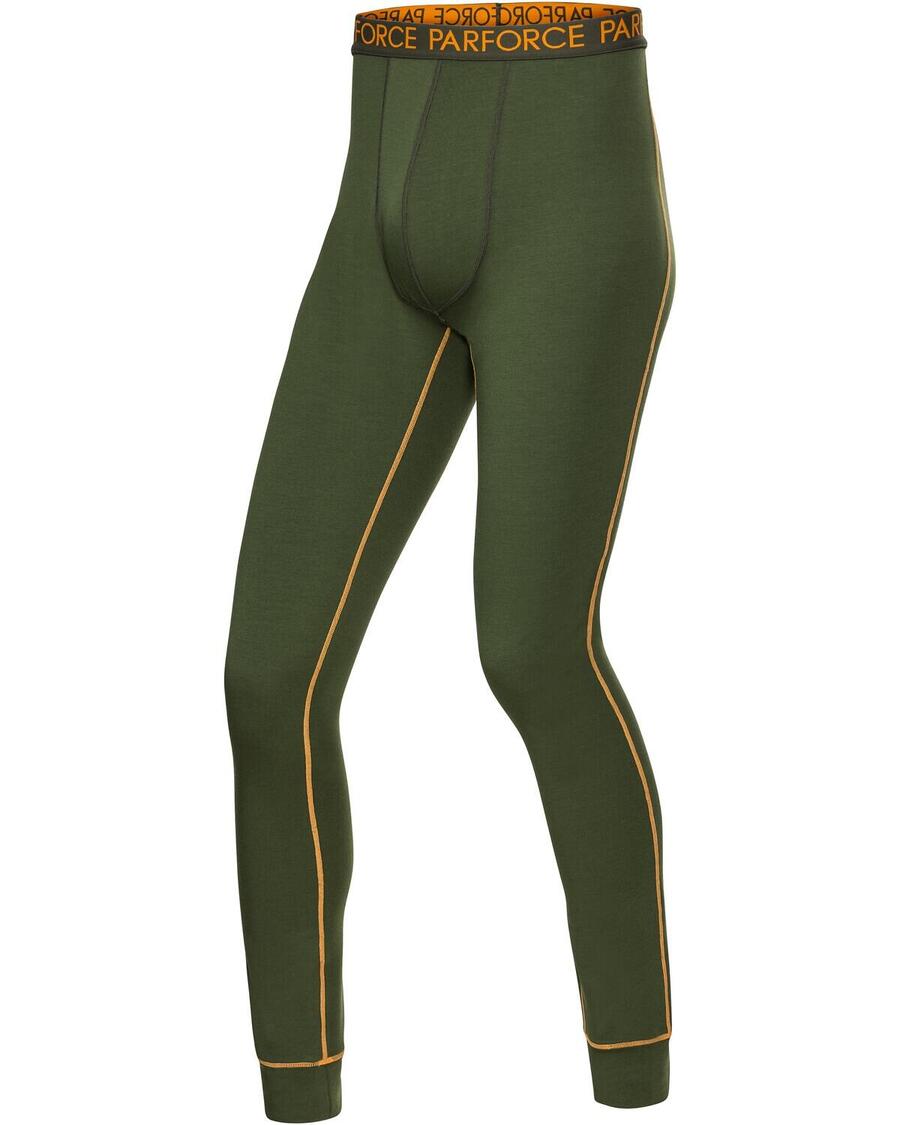 PARFORCE Супермягкие длинные термотрусы
PARFORCE Супермягкие длинные термотрусы