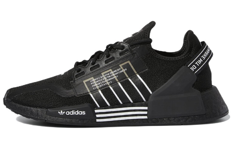Кроссовки Adidas Originals Nmd R1 V2 Core Black Cloud White, Белый, Кроссовки Adidas Originals Nmd R1 V2 Core Black Cloud White
Кроссовки Adidas Originals Nmd R1 V2 Core Black Cloud White, Белый, Кроссовки Adidas Originals Nmd R1 V2 Core Black Cloud White