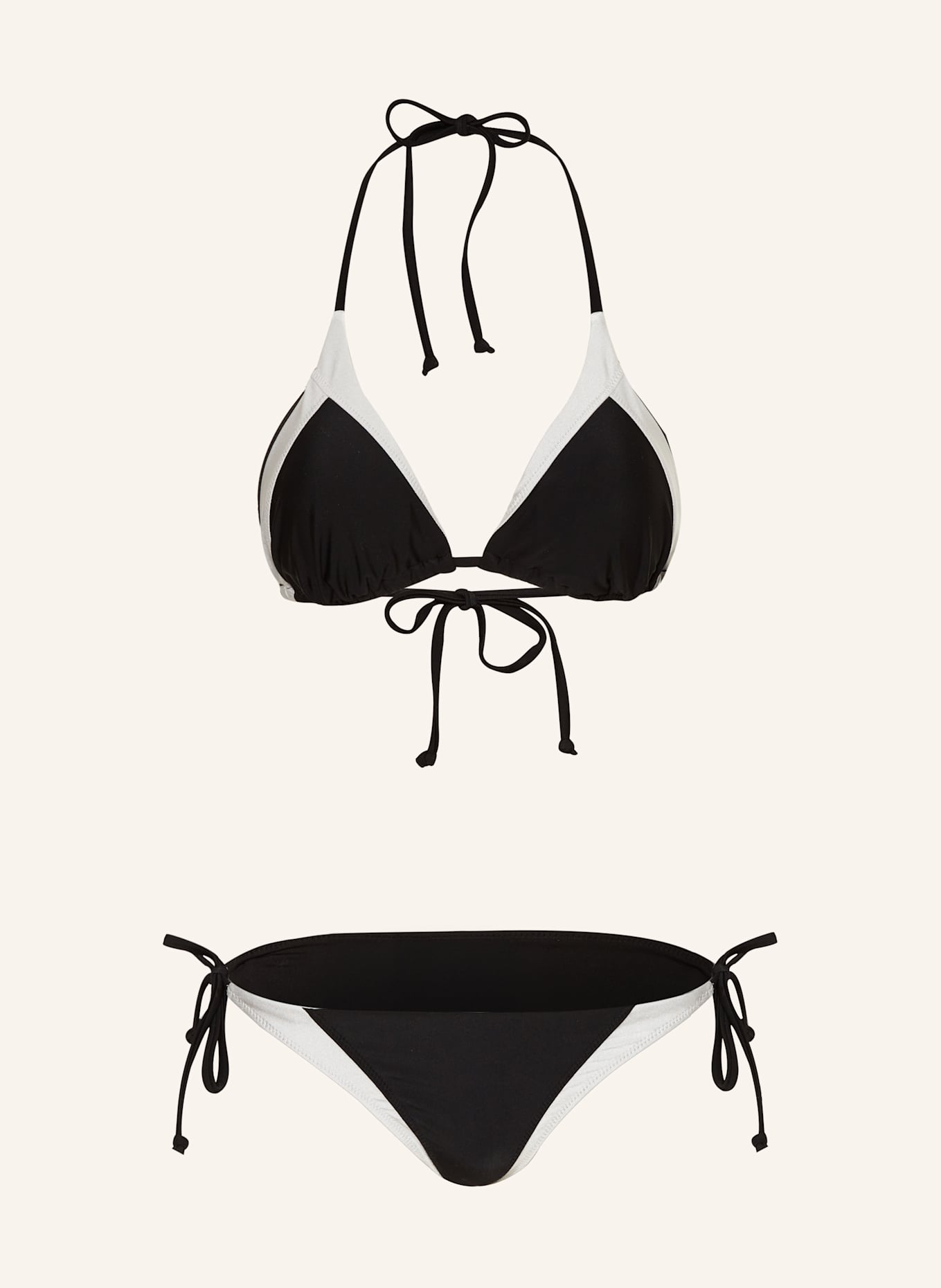 Треугольный бикини baila Fire+Ice, мультиколор
Треугольный бикини baila Fire+Ice, мультиколор