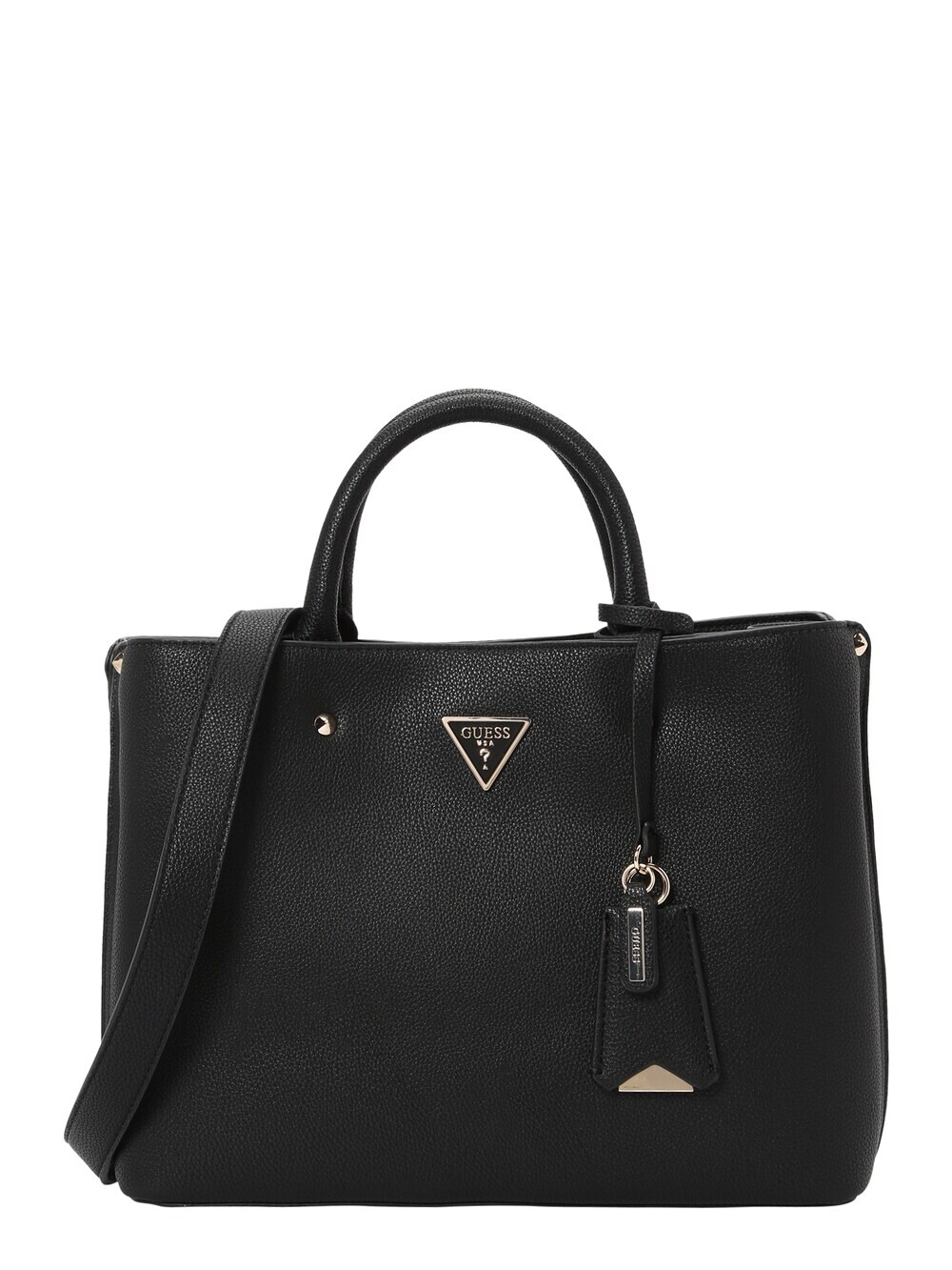 Сумочка Guess Meridian, черный
Сумочка Guess Meridian, черный