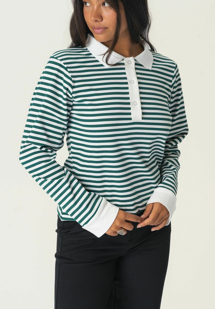 Поло BY IC CARLYIC , Green
Поло BY IC CARLYIC , Green