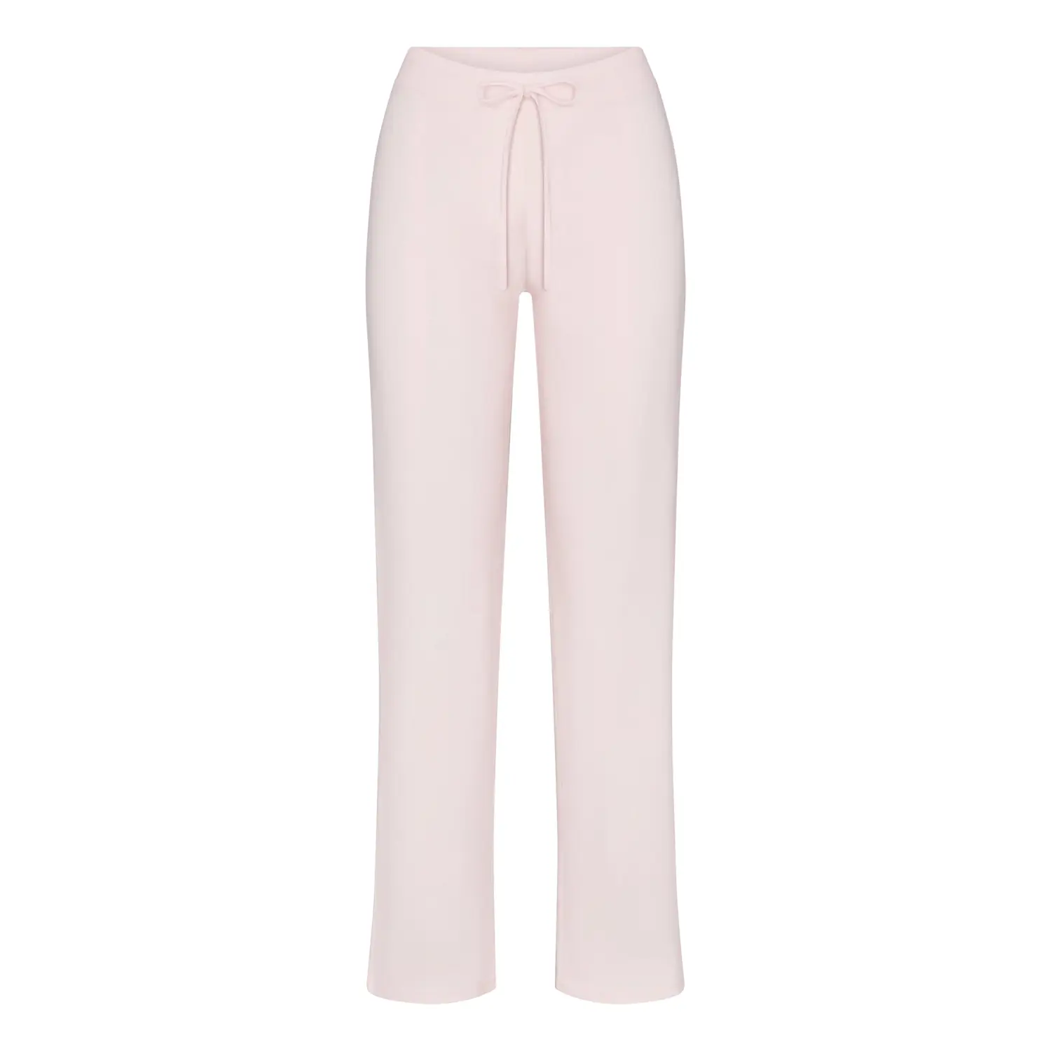 Skims Повседневные брюки женские BARELY PINK/Pink
Skims Повседневные брюки женские BARELY PINK/Pink