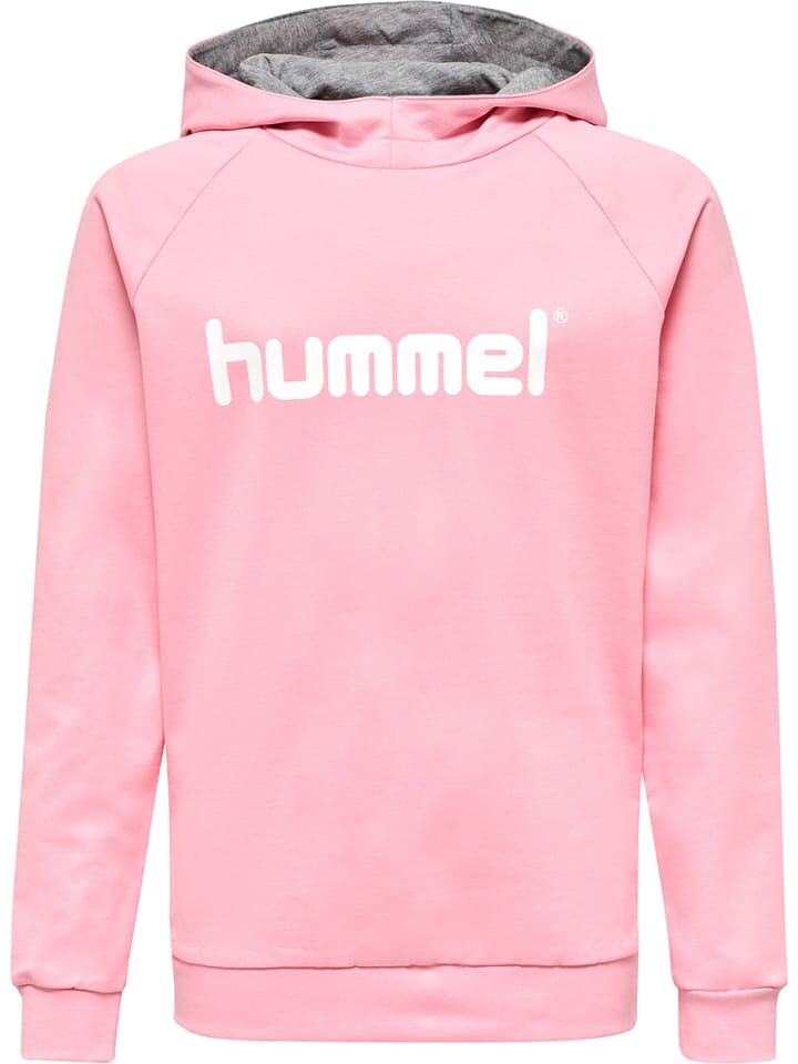 Худи Hummel Cotton Hmlgo Multisport Kinder, цвет cotton candy
Худи Hummel Cotton Hmlgo Multisport Kinder, цвет cotton candy