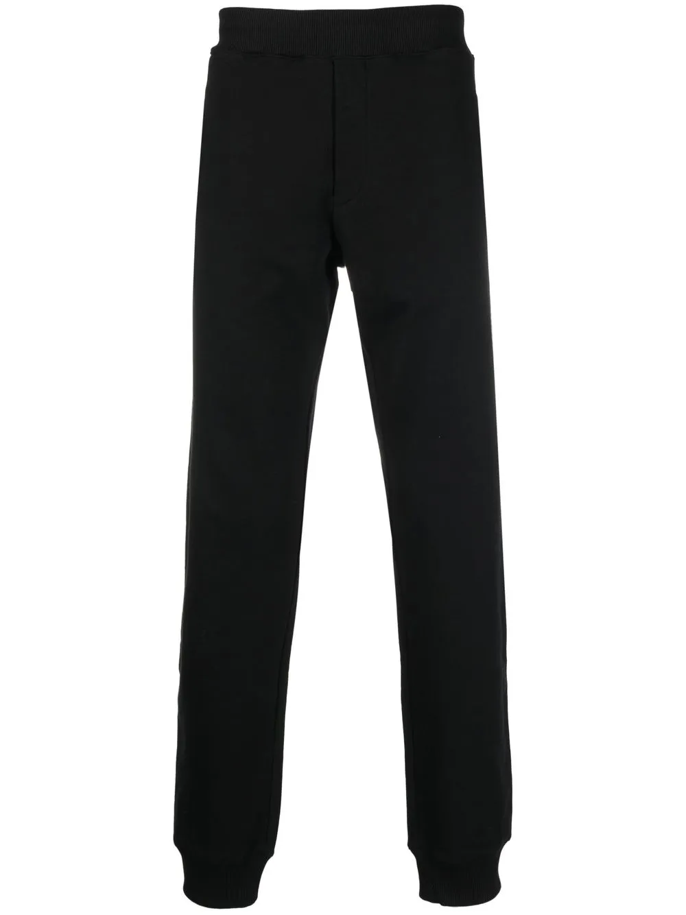 Спортивные брюки с логотипом Just Cavalli, черный
Спортивные брюки с логотипом Just Cavalli, черный