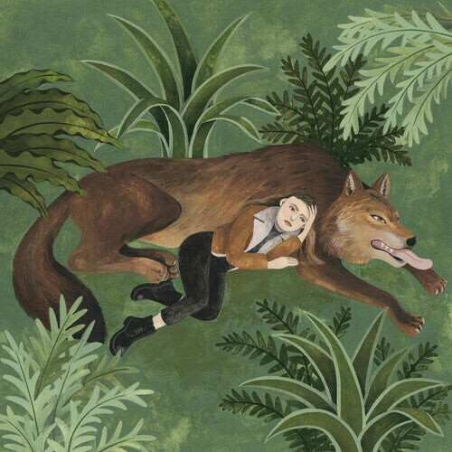 Виниловая пластинка Clyde, Cat: Hunters Trance
Виниловая пластинка Clyde, Cat: Hunters Trance