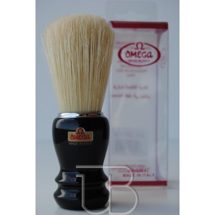 Помазок для бритья Omega 20106 Omega Made In Italy
Помазок для бритья Omega 20106 Omega Made In Italy