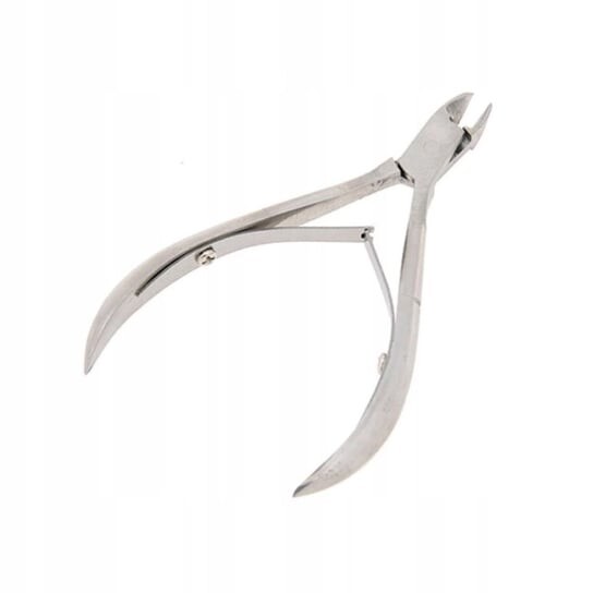 Кусачки для кутикулы, 1 шт. Elisium
Кусачки для кутикулы, 1 шт. Elisium