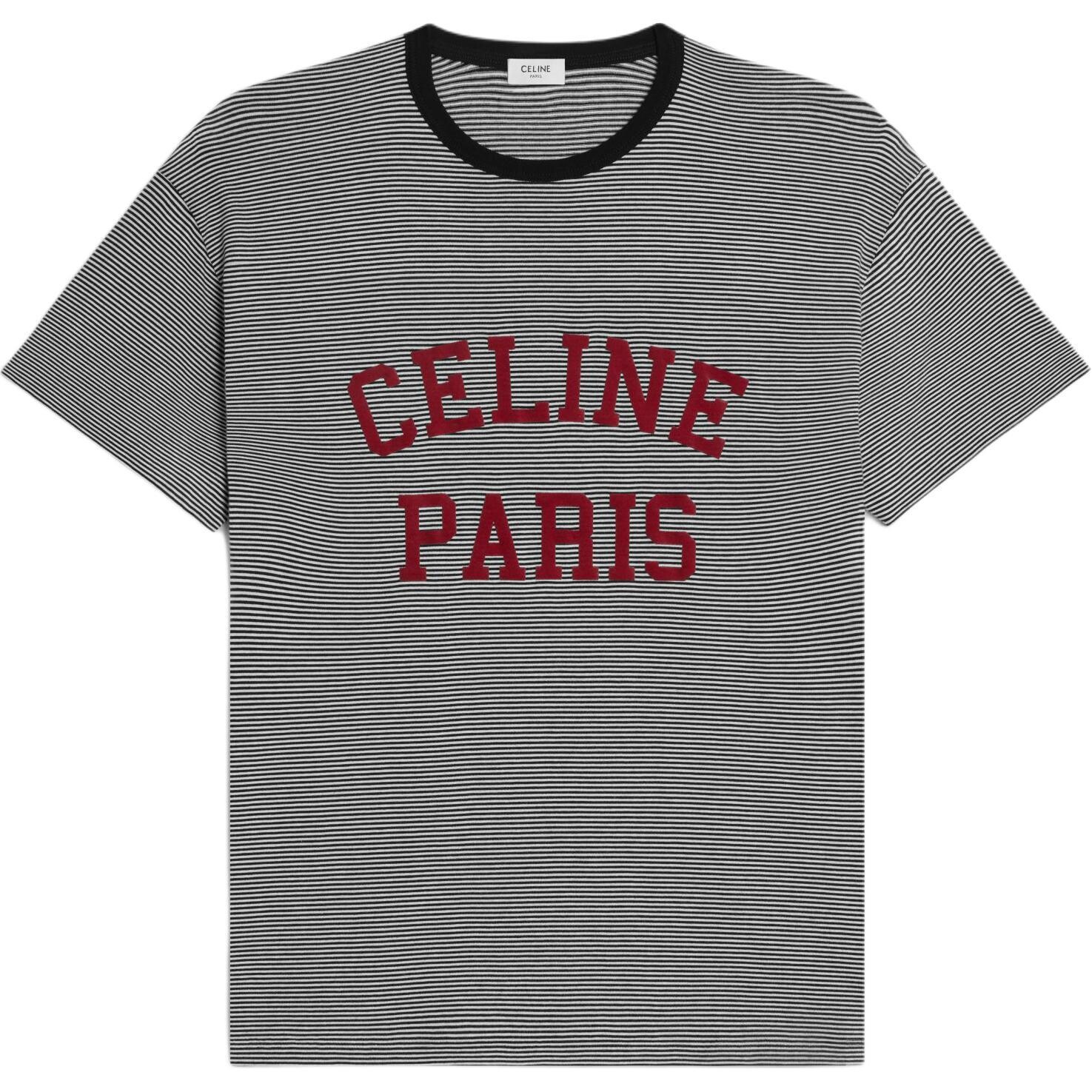 Футболка мужская серая Celine, серый 
Футболка мужская серая Celine, серый