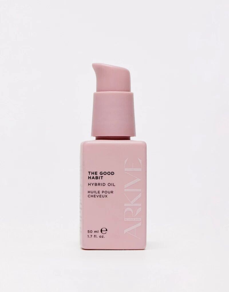 ARKIVE – The Good Habit Hybrid Oil – масло для волос, 50 мл, Коричневый, ARKIVE – The Good Habit Hybrid Oil – масло для волос, 50 мл
ARKIVE – The Good Habit Hybrid Oil – масло для волос, 50 мл, Коричневый, ARKIVE – The Good Habit Hybrid Oil – масло для волос, 50 мл