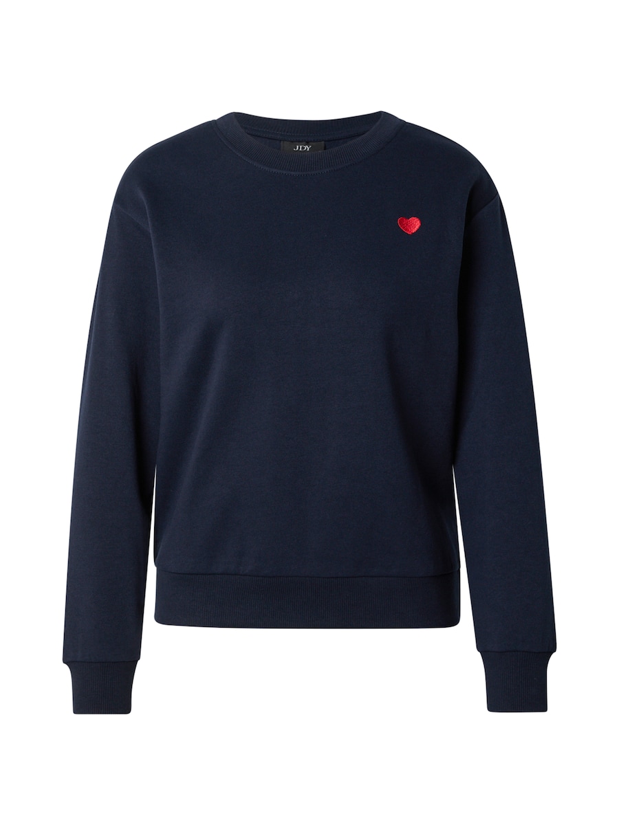 Толстовка JDY PARIS, Night Blue
Толстовка JDY PARIS, Night Blue