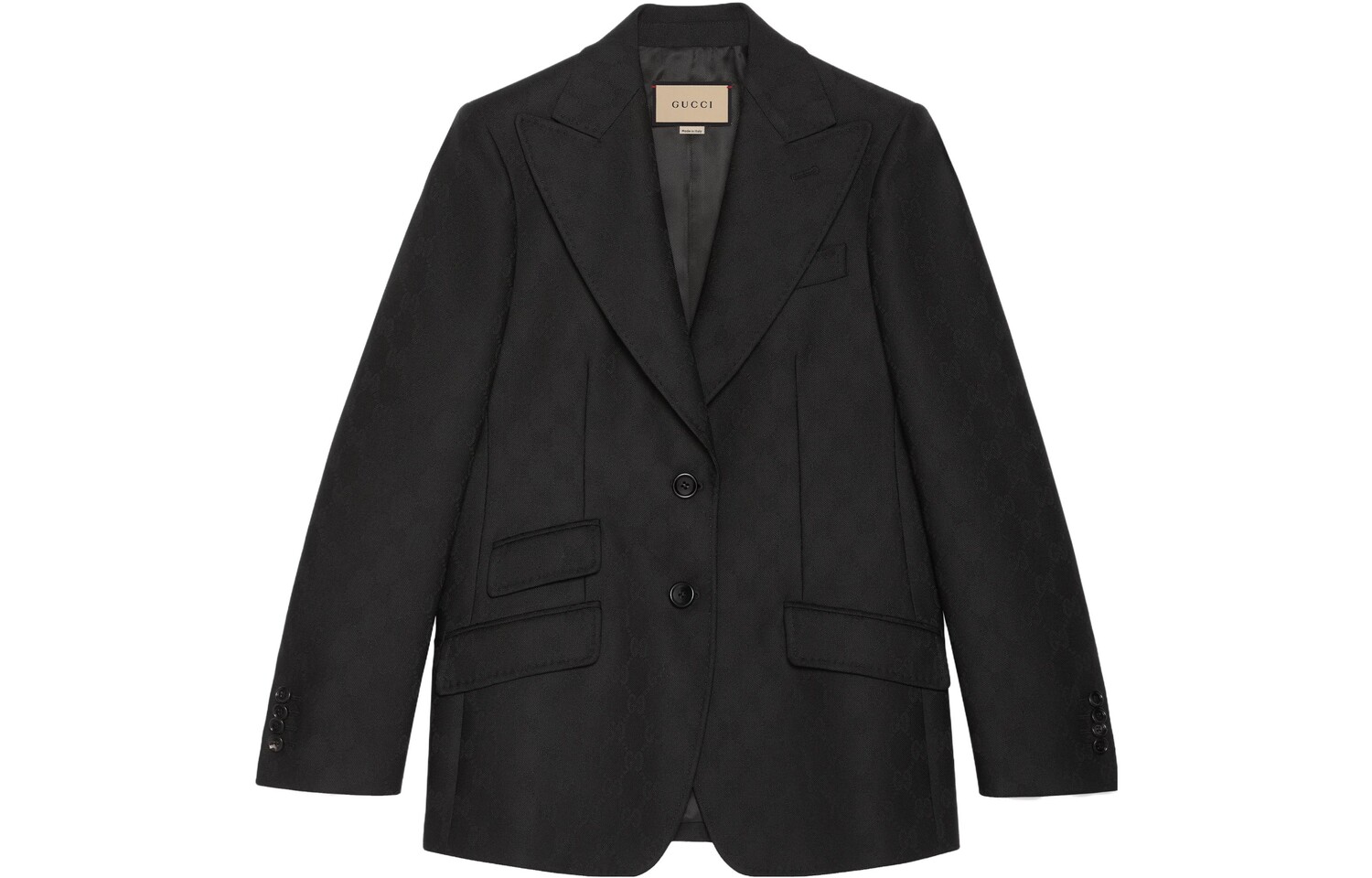 Деловой костюм женский Gucci
Деловой костюм женский Gucci