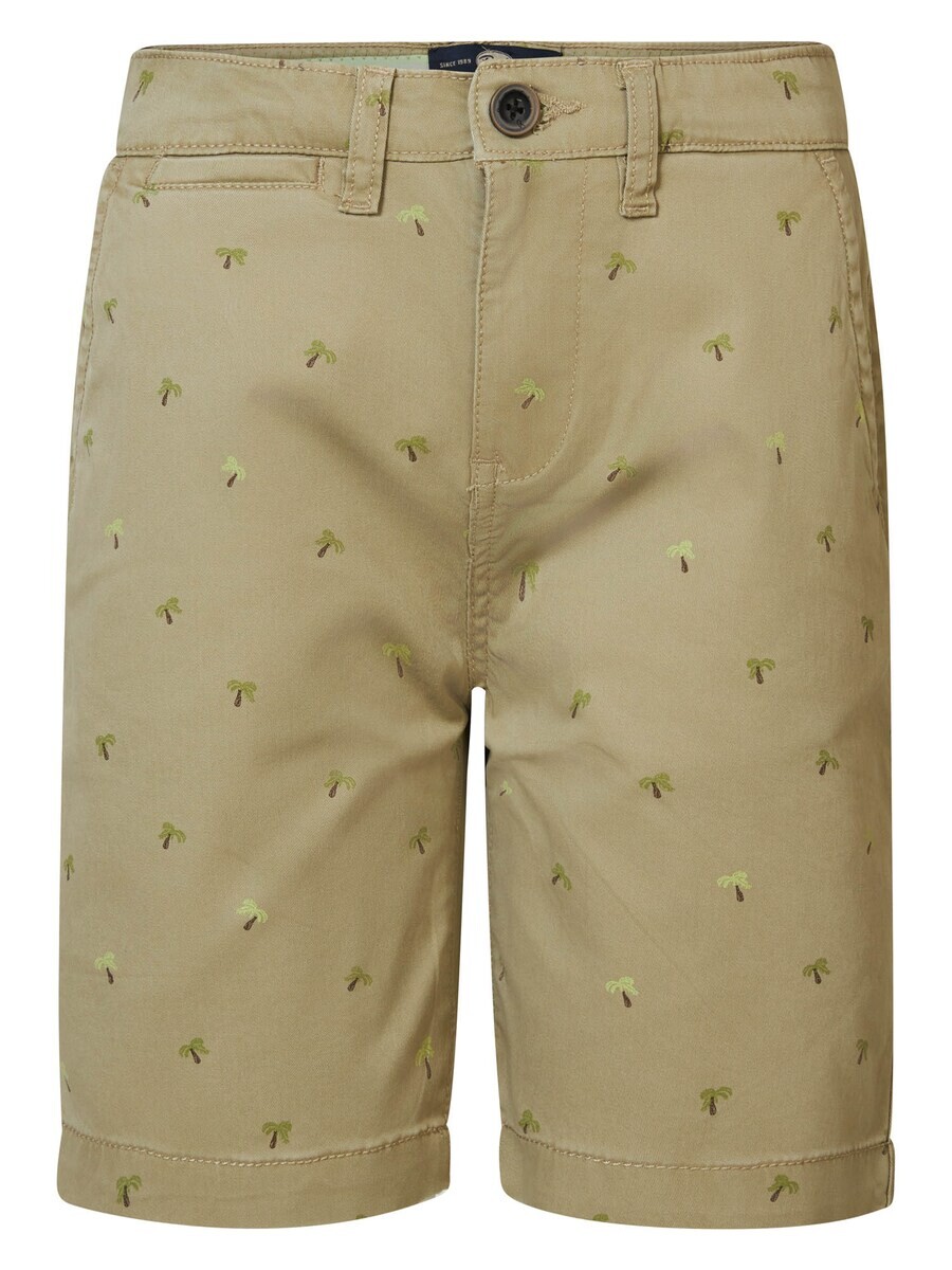 Шорты Petrol Industries Regular Pants Pacifica, светло-коричневый
Шорты Petrol Industries Regular Pants Pacifica, светло-коричневый