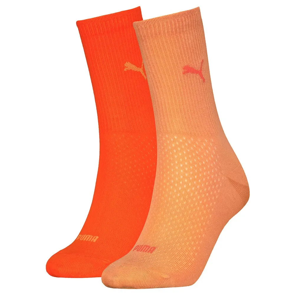 Носки Puma 701225853 2 pairs, оранжевый
Носки Puma 701225853 2 pairs, оранжевый