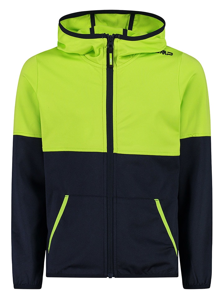 Толстовка CMP
Толстовка CMP