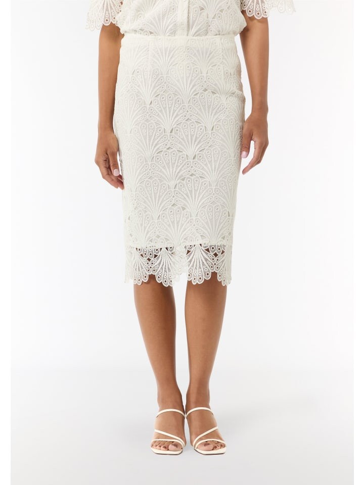 Мини-юбка comma Rock kurz, белый
Мини-юбка comma Rock kurz, белый